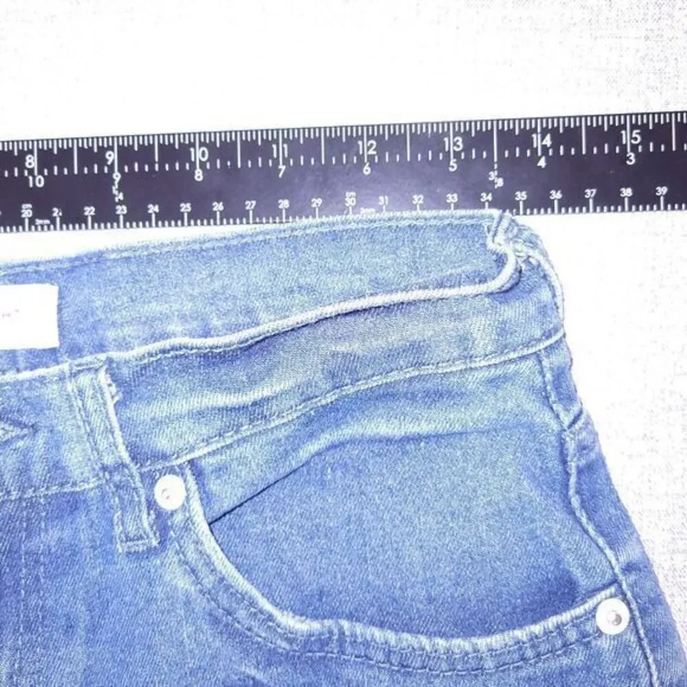 Levis 514 straight Jeans boys size 16‎ 28x28 medium wash